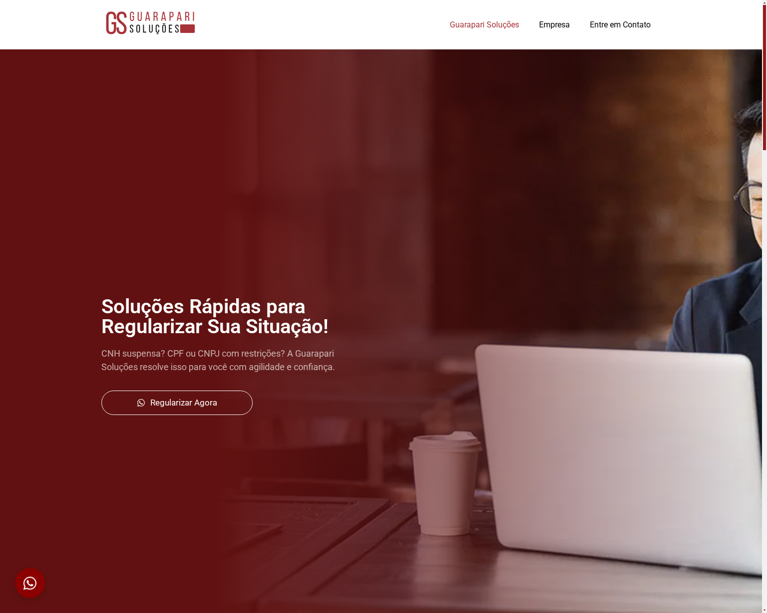 Guarapari Soluções
